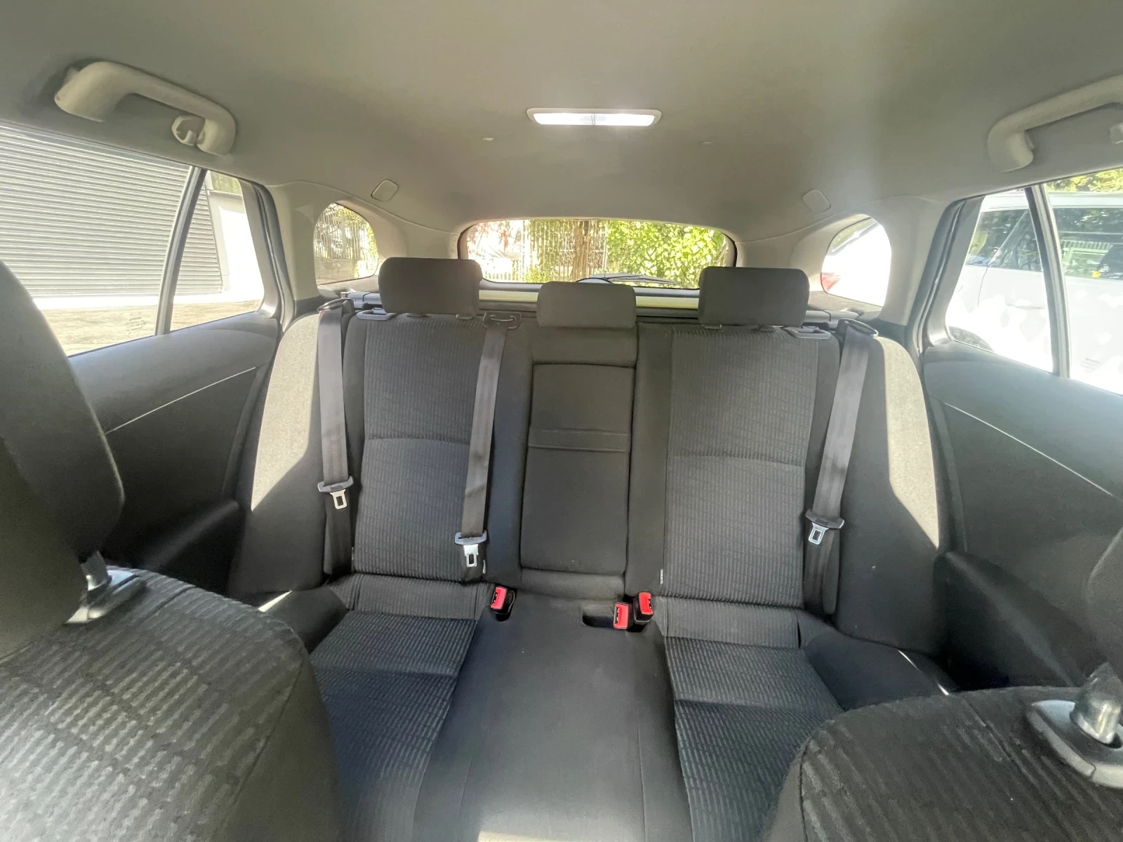 Toyota Avensis 2.2 D4D | Mobile.bg � ����������� 17