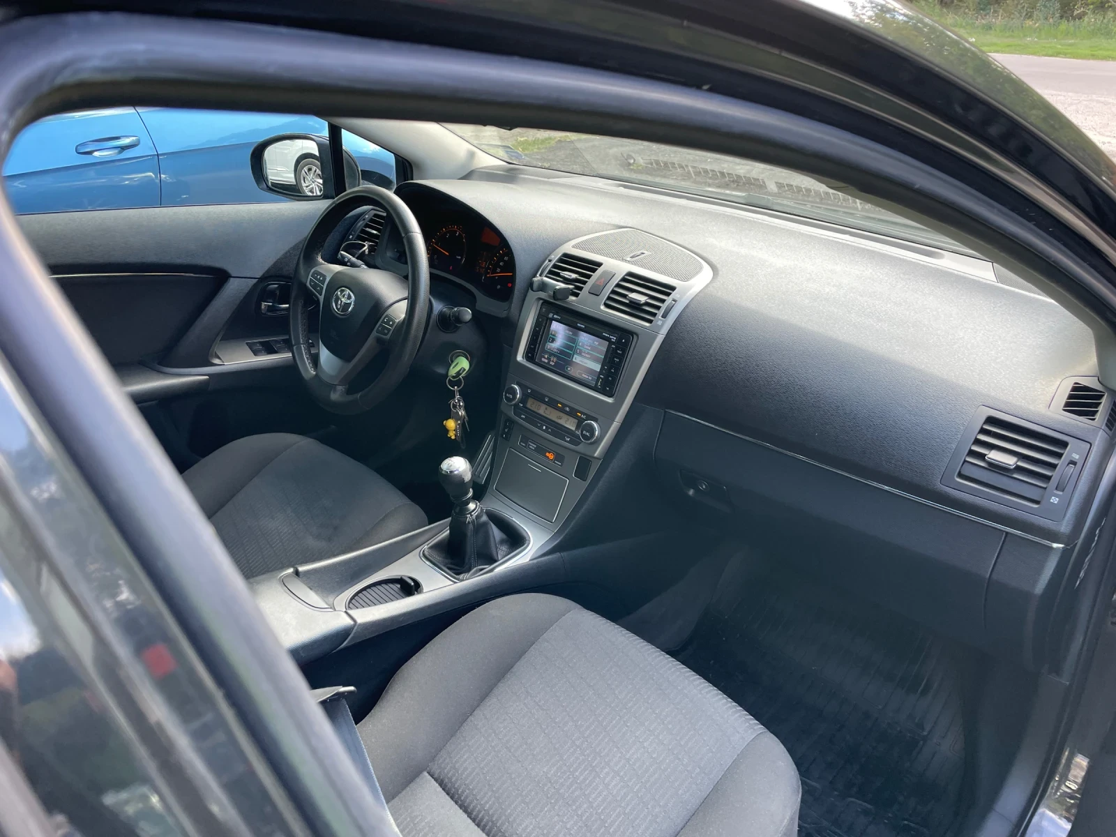 Toyota Avensis 2.2 D4D | Mobile.bg � ����������� 14