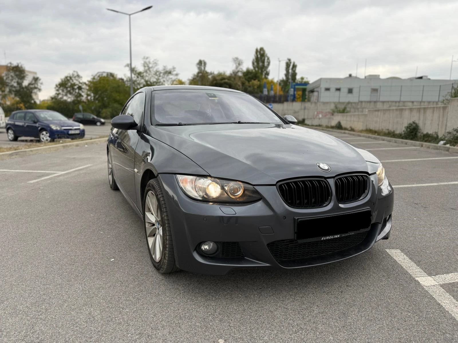 BMW 330  - изображение 5