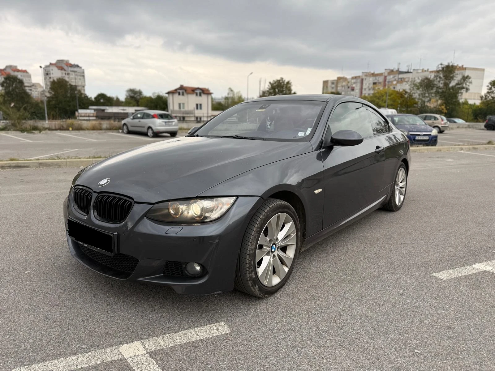 BMW 330  - изображение 2