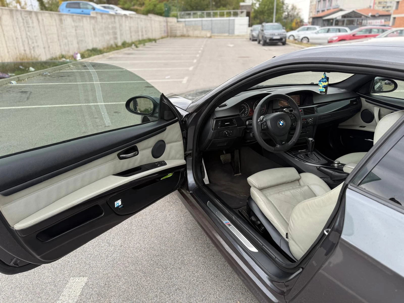 BMW 330  - изображение 6