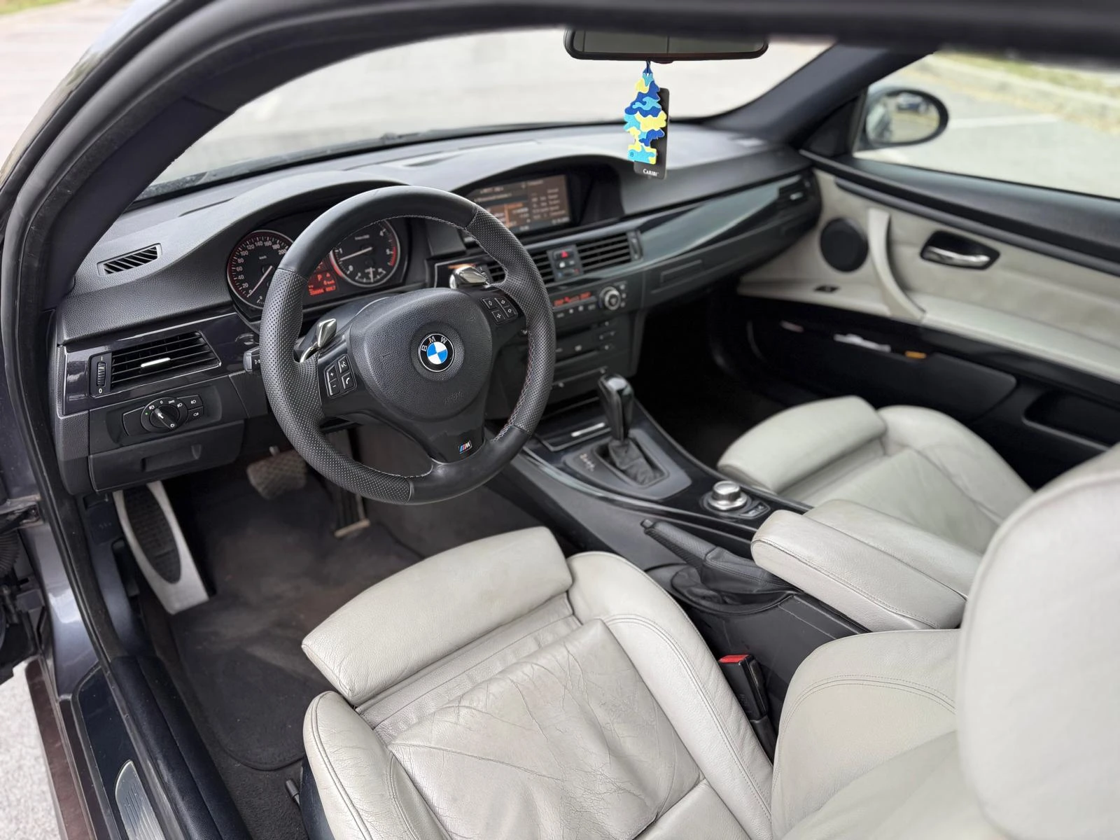 BMW 330  - изображение 7