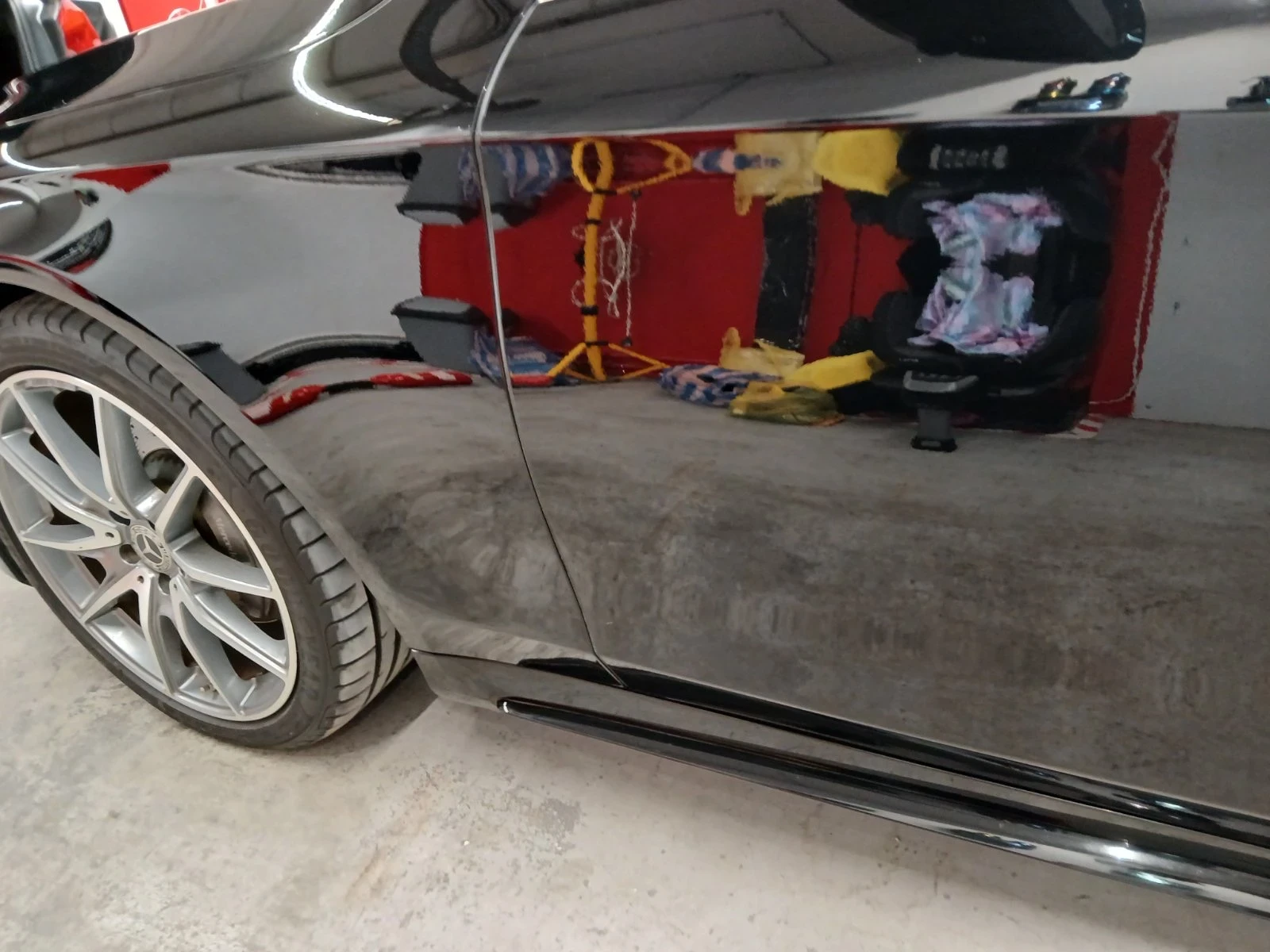 Mercedes-Benz S 560 AMG line LONG Keyless Panorama 360 - изображение 7