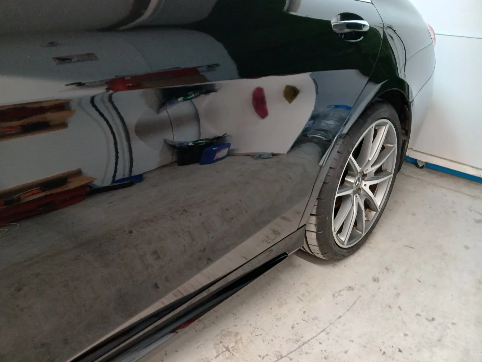 Mercedes-Benz S 560 AMG line LONG Keyless Panorama 360 - изображение 6