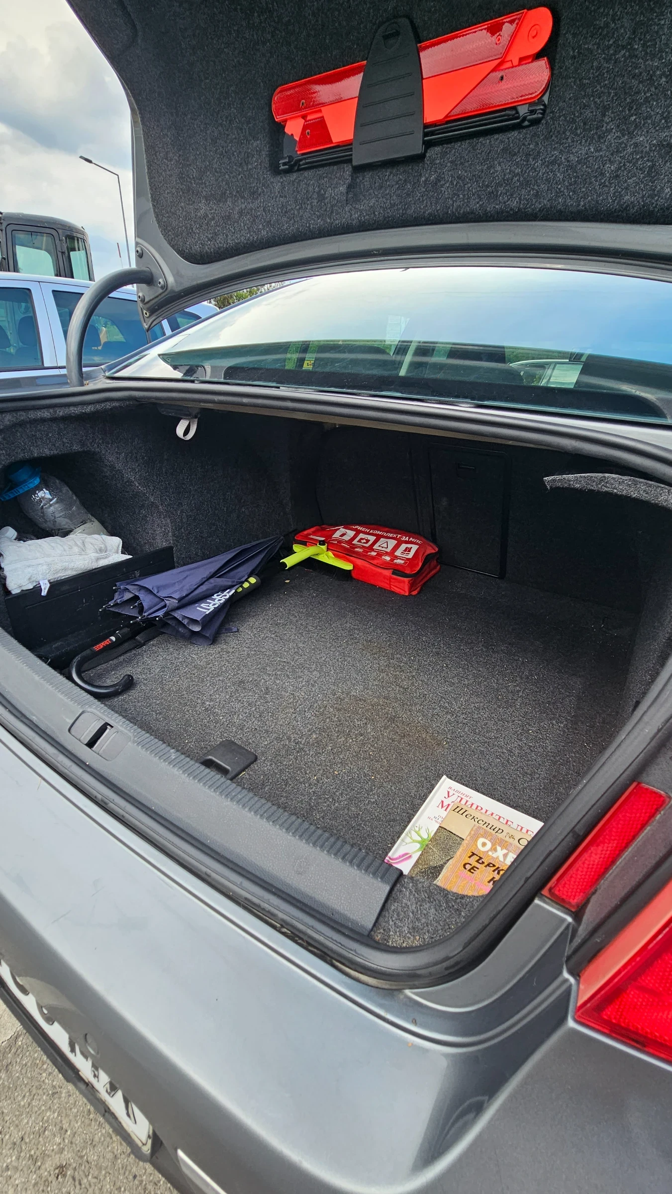 VW Passat 2.0 TDI | Mobile.bg � ����������� 8