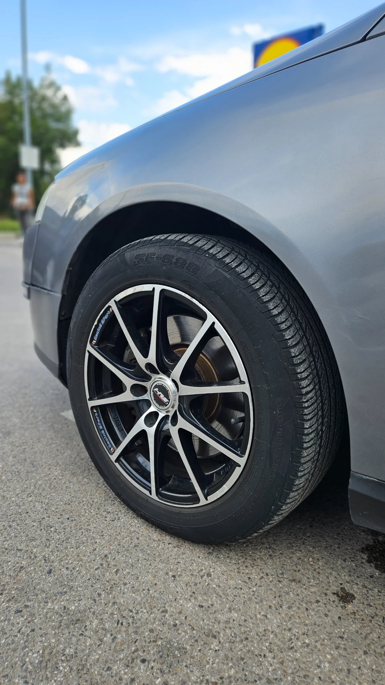 VW Passat 2.0 TDI | Mobile.bg � ����������� 9