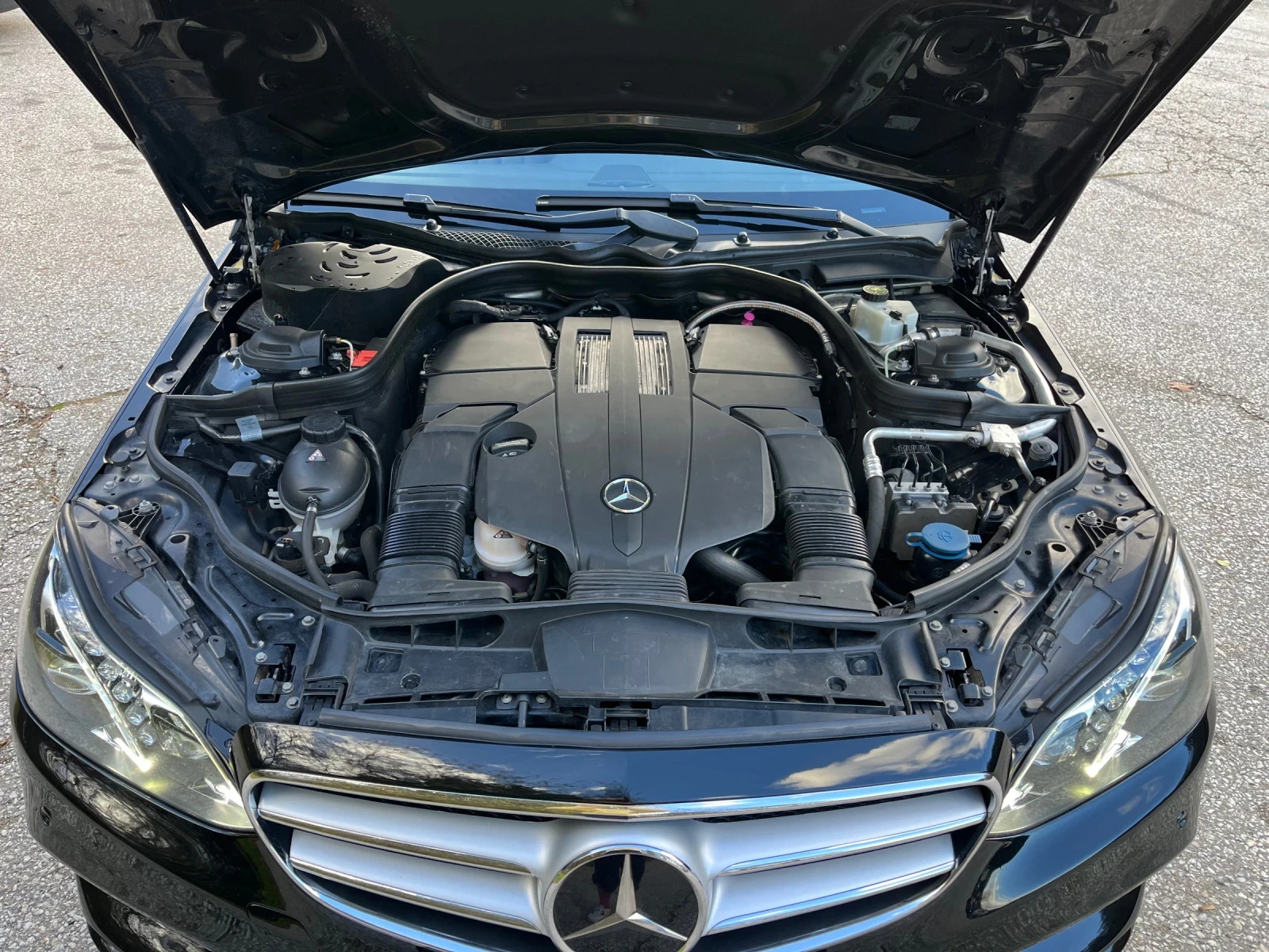 Mercedes-Benz E 400 | Mobile.bg � ����������� 8