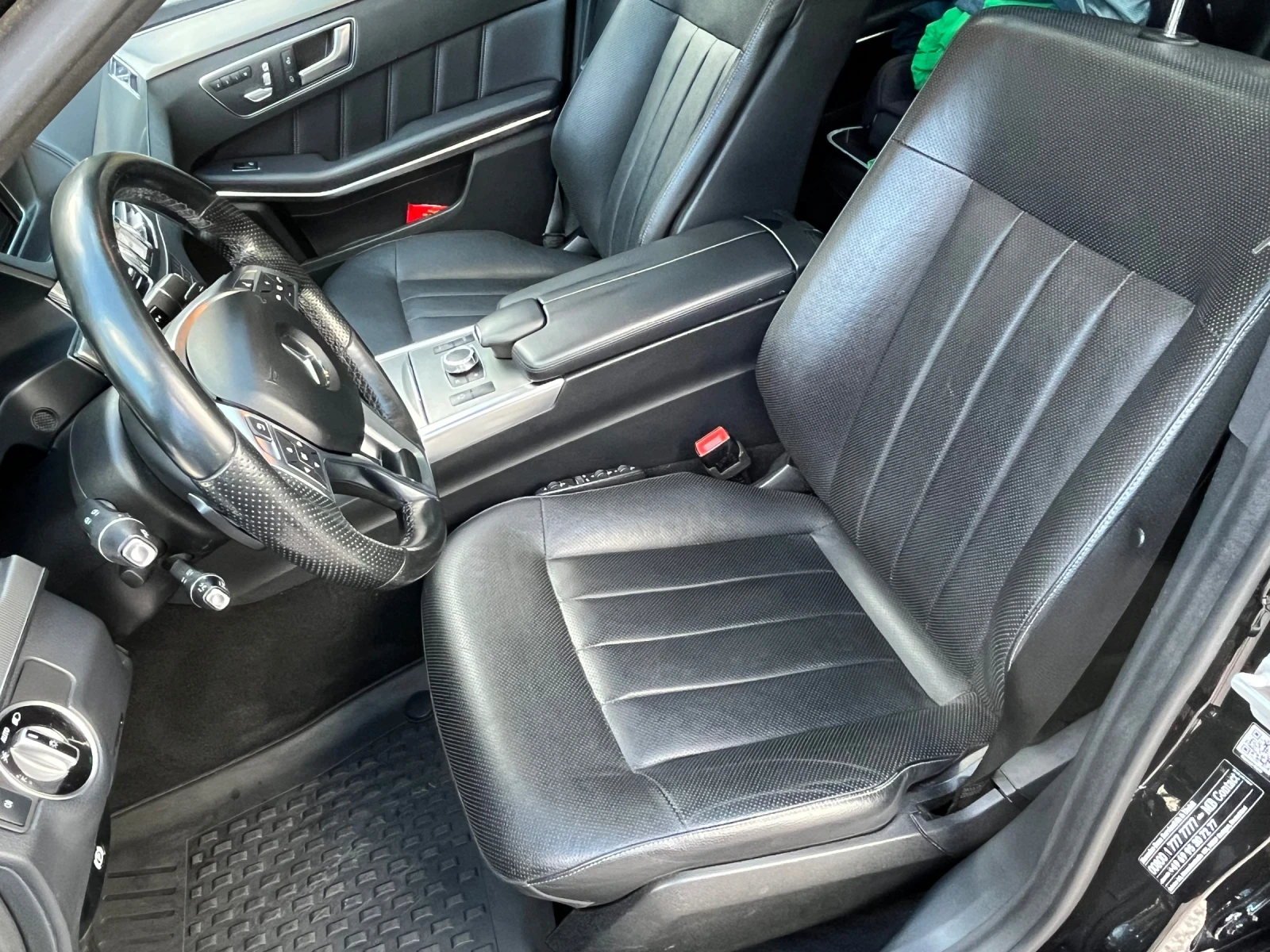 Mercedes-Benz E 400 | Mobile.bg � ����������� 10