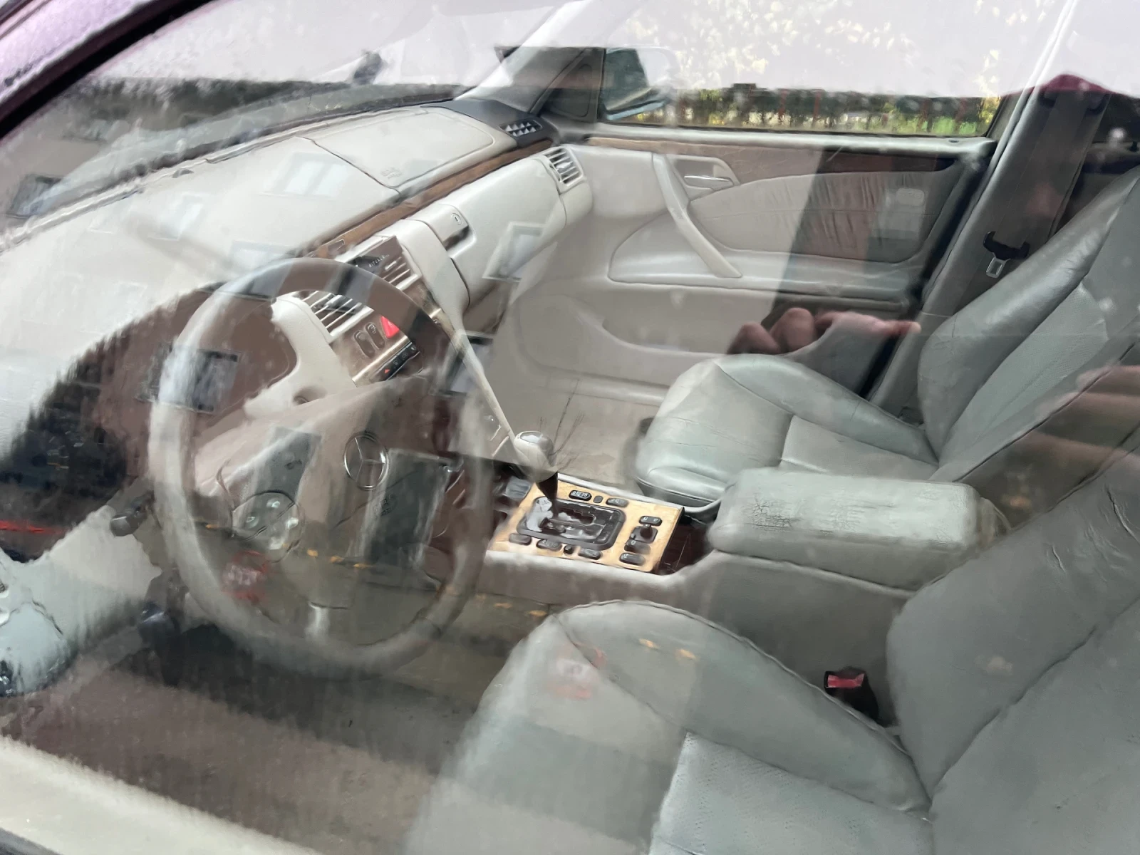 Mercedes-Benz E 320 CDI - изображение 3