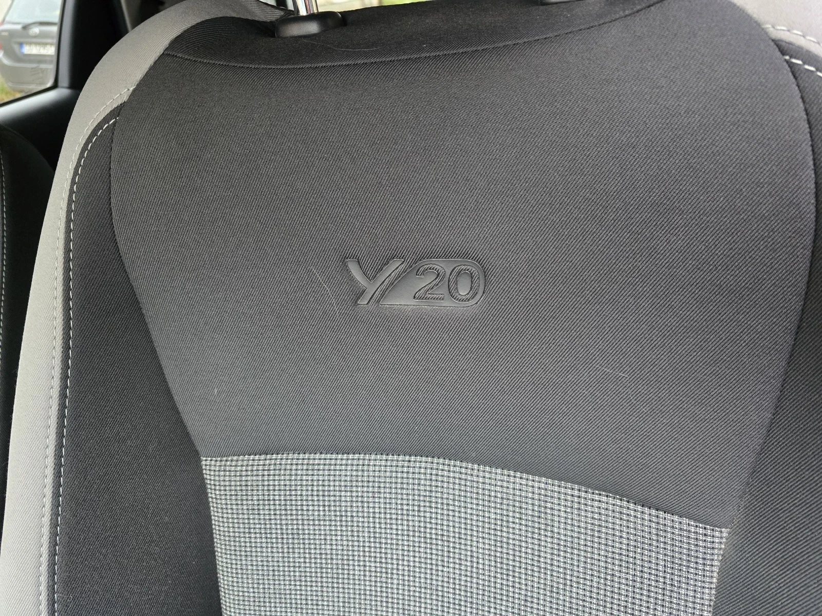 Toyota Yaris 1.5 CVT Y20 Collection Bi-tone | Mobile.bg   13