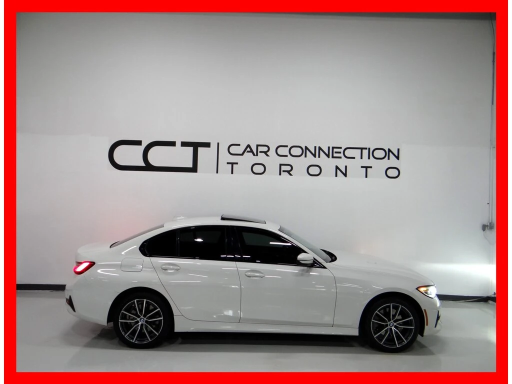 BMW 330 X-DRIVE * NAVI/BACKUP CAM/LEATHER/SUNROOF/LOAD - изображение 2