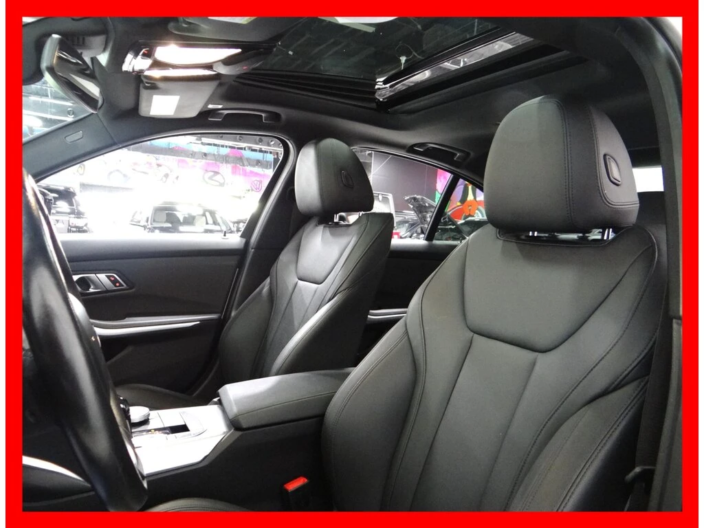 BMW 330 X-DRIVE * NAVI/BACKUP CAM/LEATHER/SUNROOF/LOAD | Mobile.bg   12