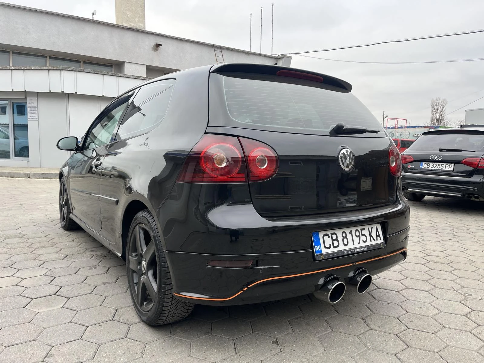 VW Golf  - изображение 4