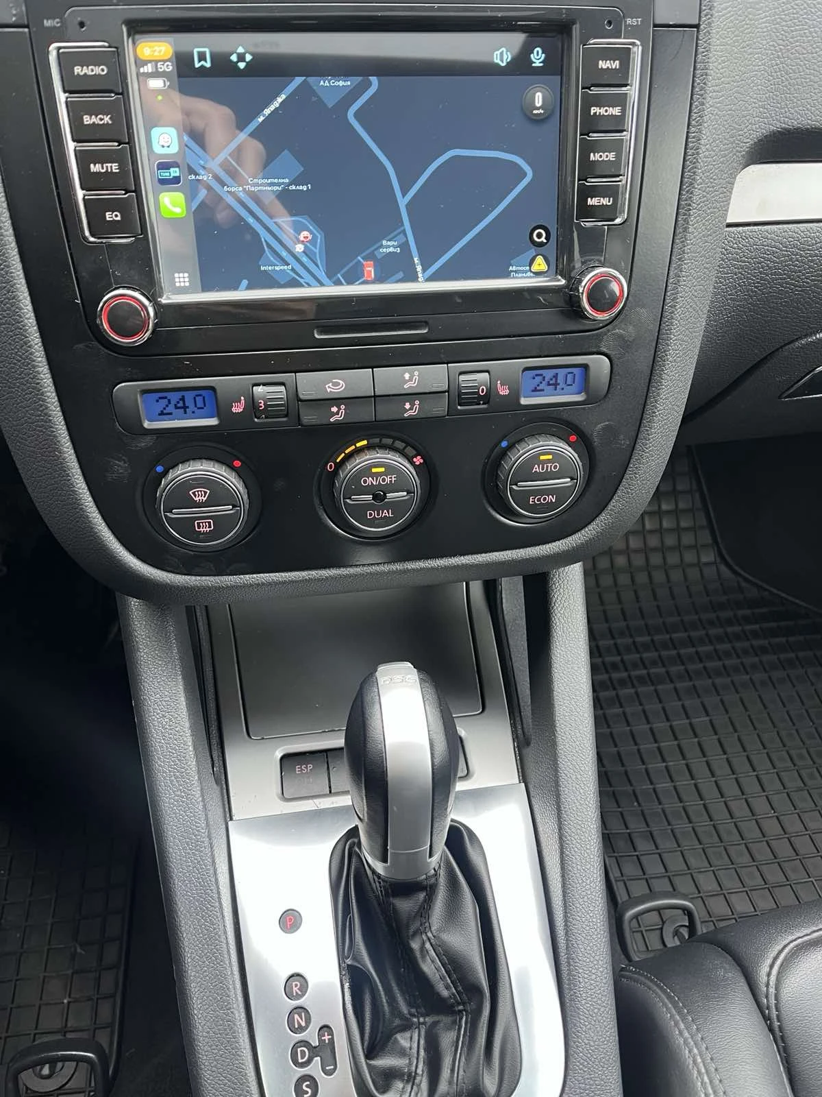 VW Golf  - изображение 8