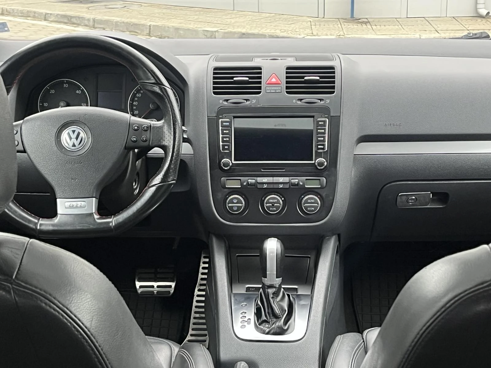 VW Golf  - изображение 7