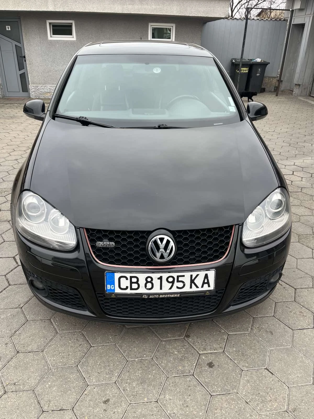 VW Golf  - изображение 3