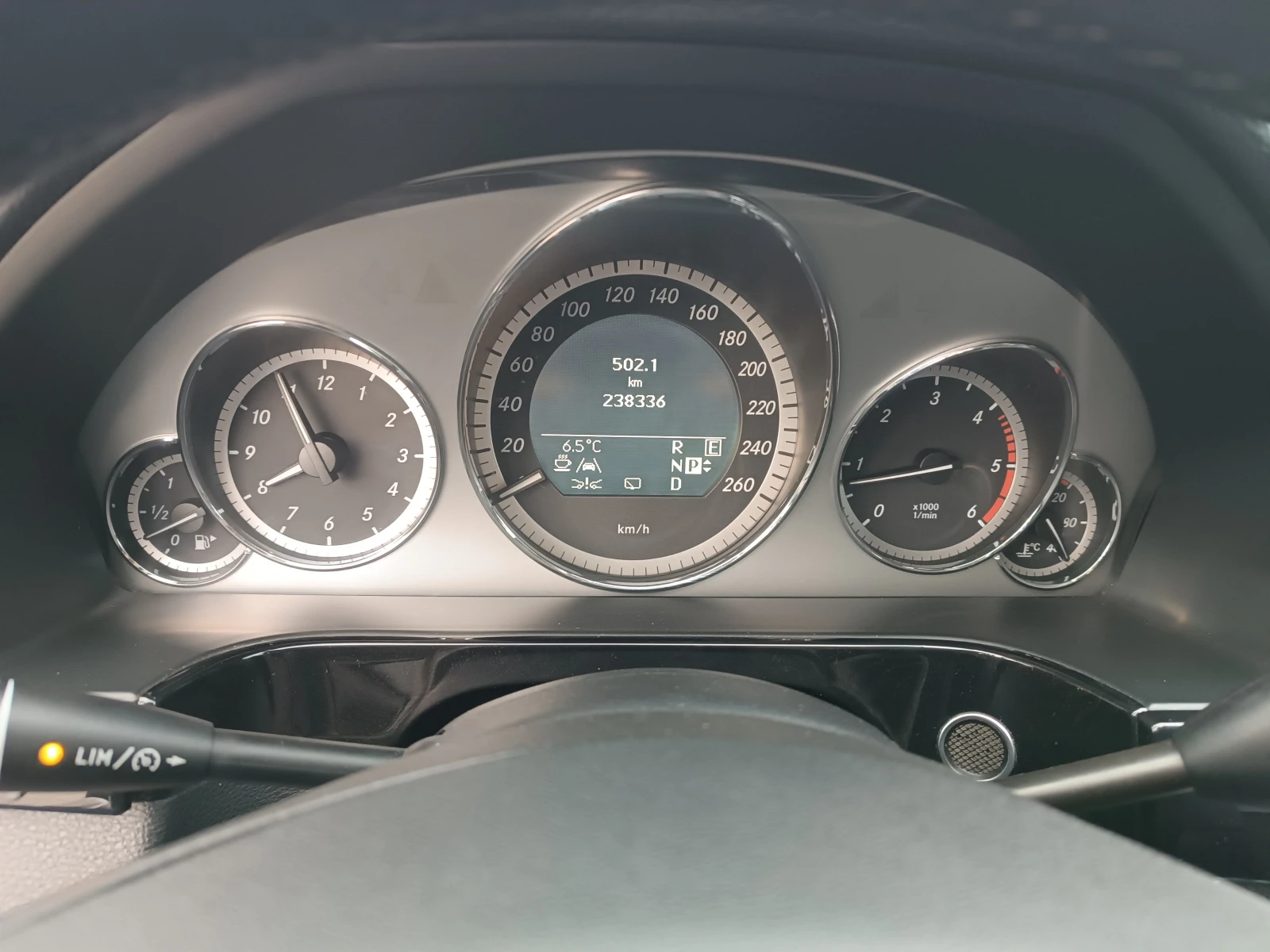Mercedes-Benz E 350 350 CDI 4Matic | Mobile.bg � ����������� 15