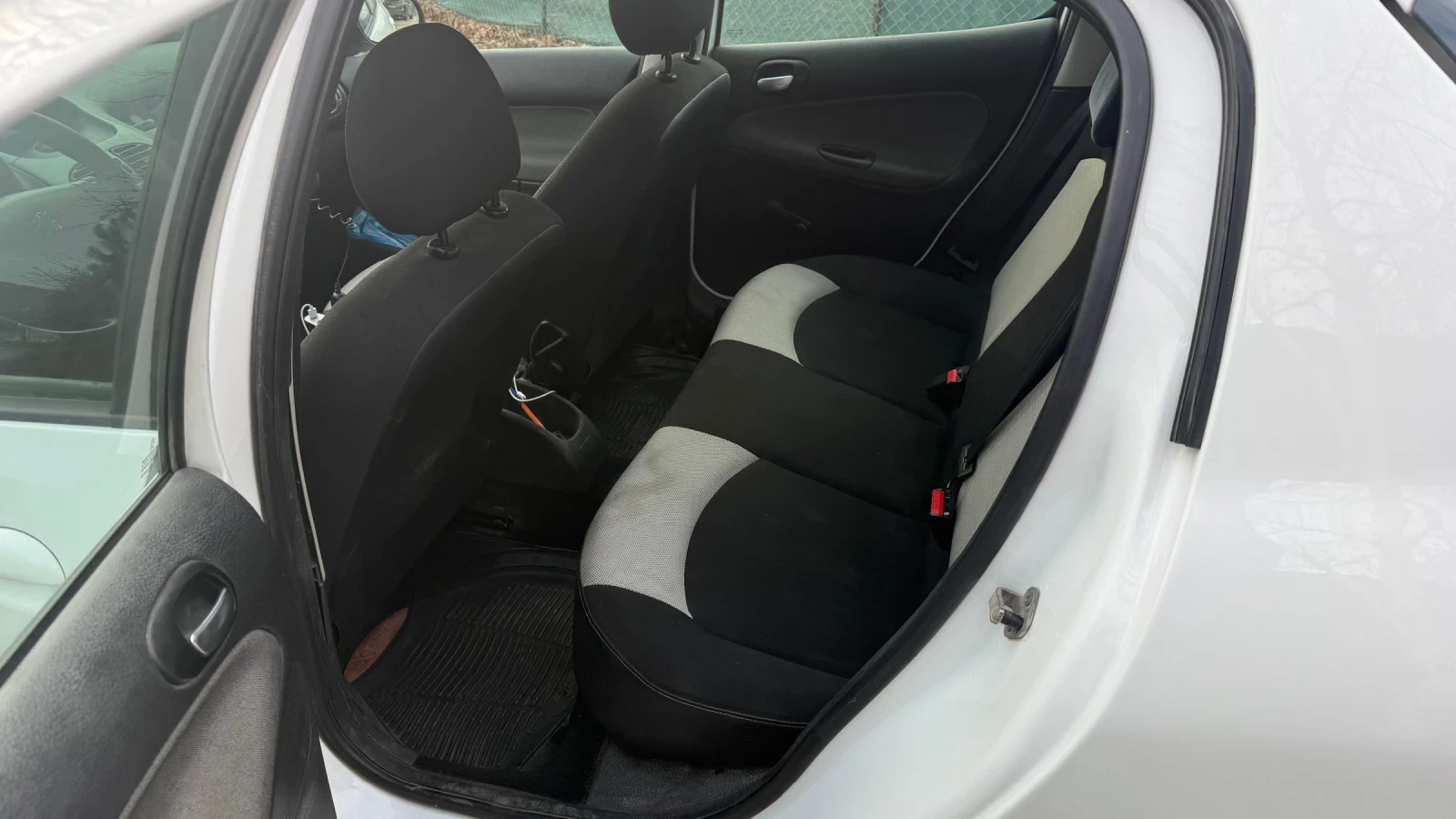 Peugeot 206 XBOX | Mobile.bg � ����������� 10