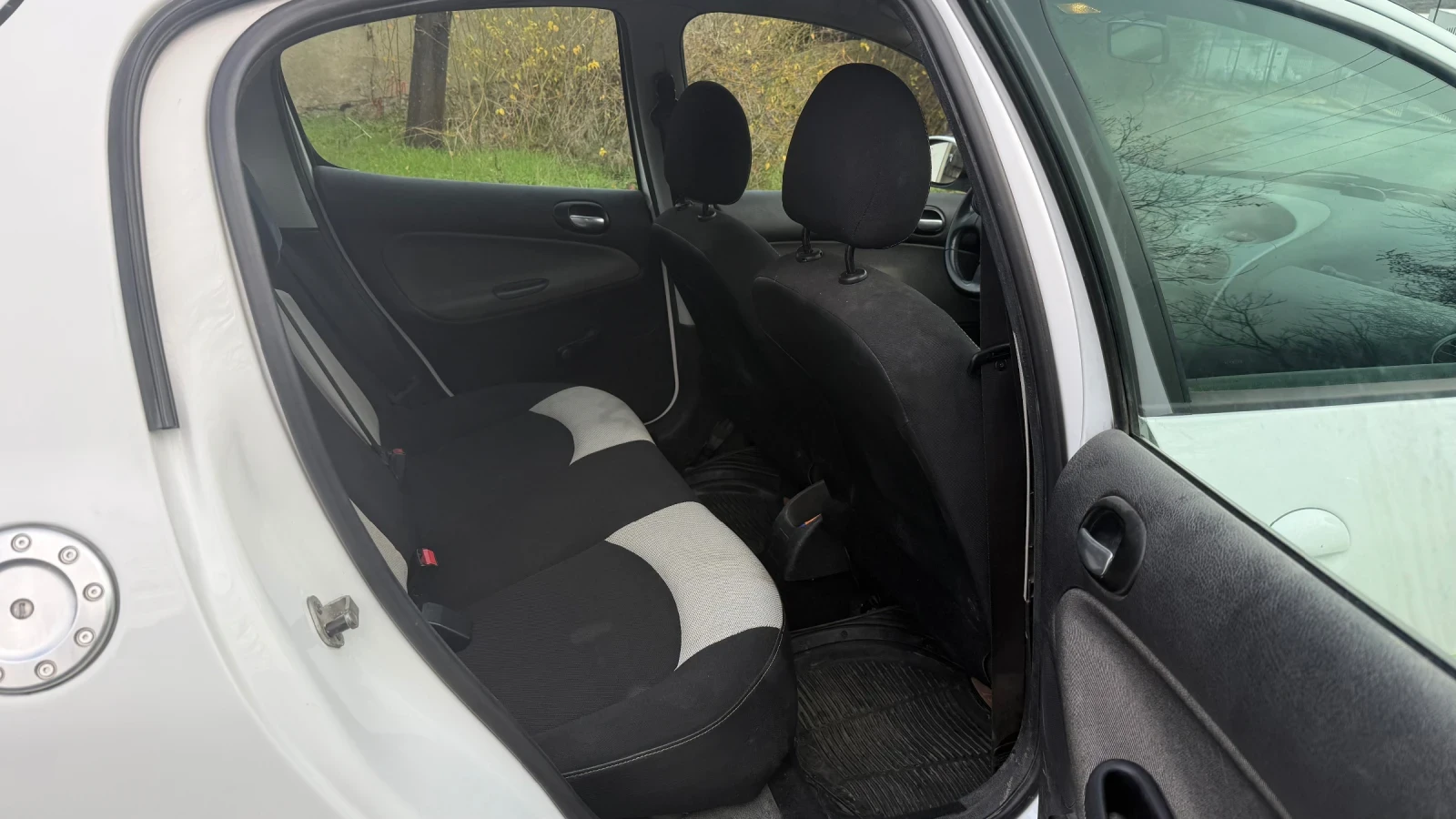 Peugeot 206 XBOX | Mobile.bg � ����������� 12