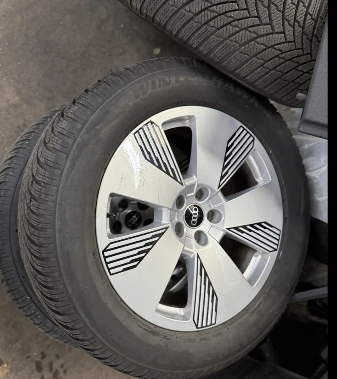 Audi E-Tron Sportback* 55* Quattro* Pano | Mobile.bg � ����������� 12