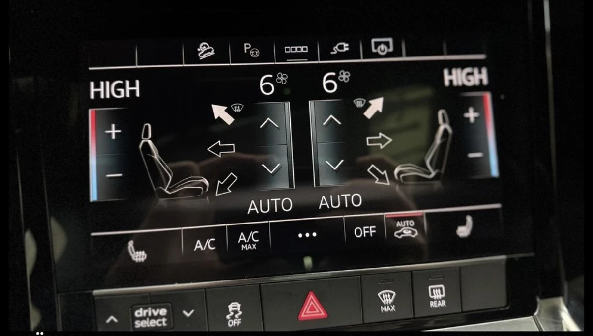 Audi E-Tron Sportback* 55* Quattro* Pano - изображение 10