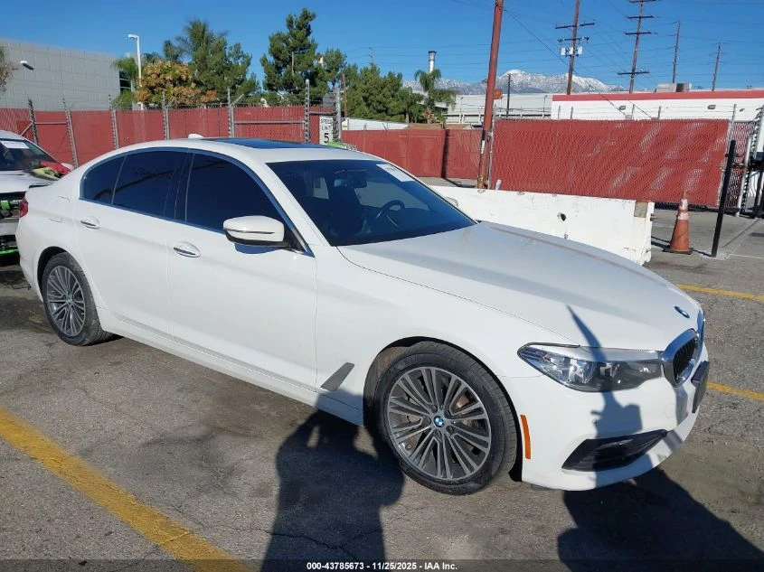 BMW 530 2l I | Mobile.bg � ����������� 1