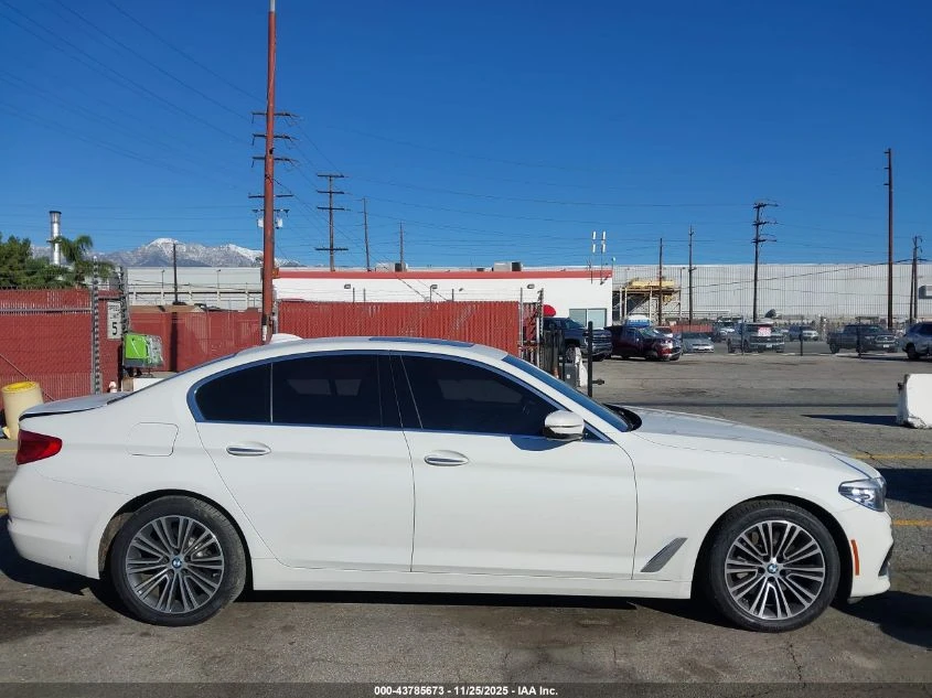 BMW 530 2l I | Mobile.bg � ����������� 13