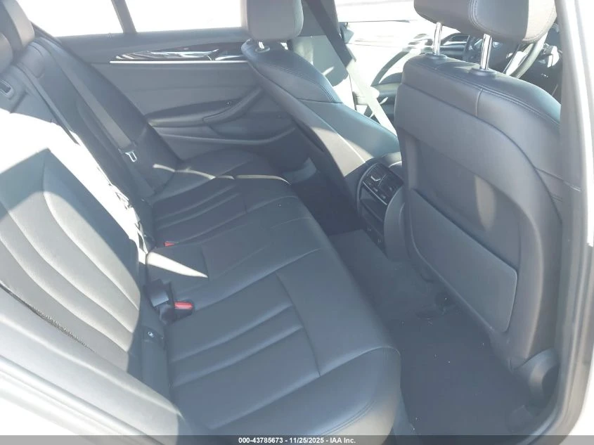 BMW 530 2l I - изображение 8