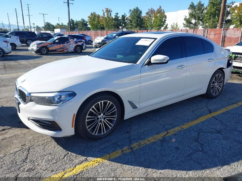 BMW 530 2l I - изображение 2