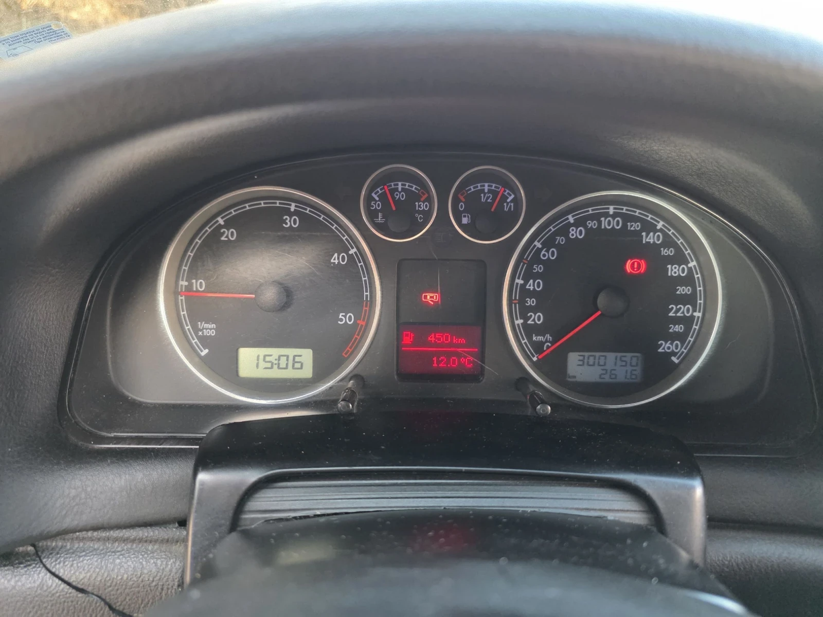 VW Passat 1.9TDI 131�.� 4X4 ��������� | Mobile.bg � ����������� 15