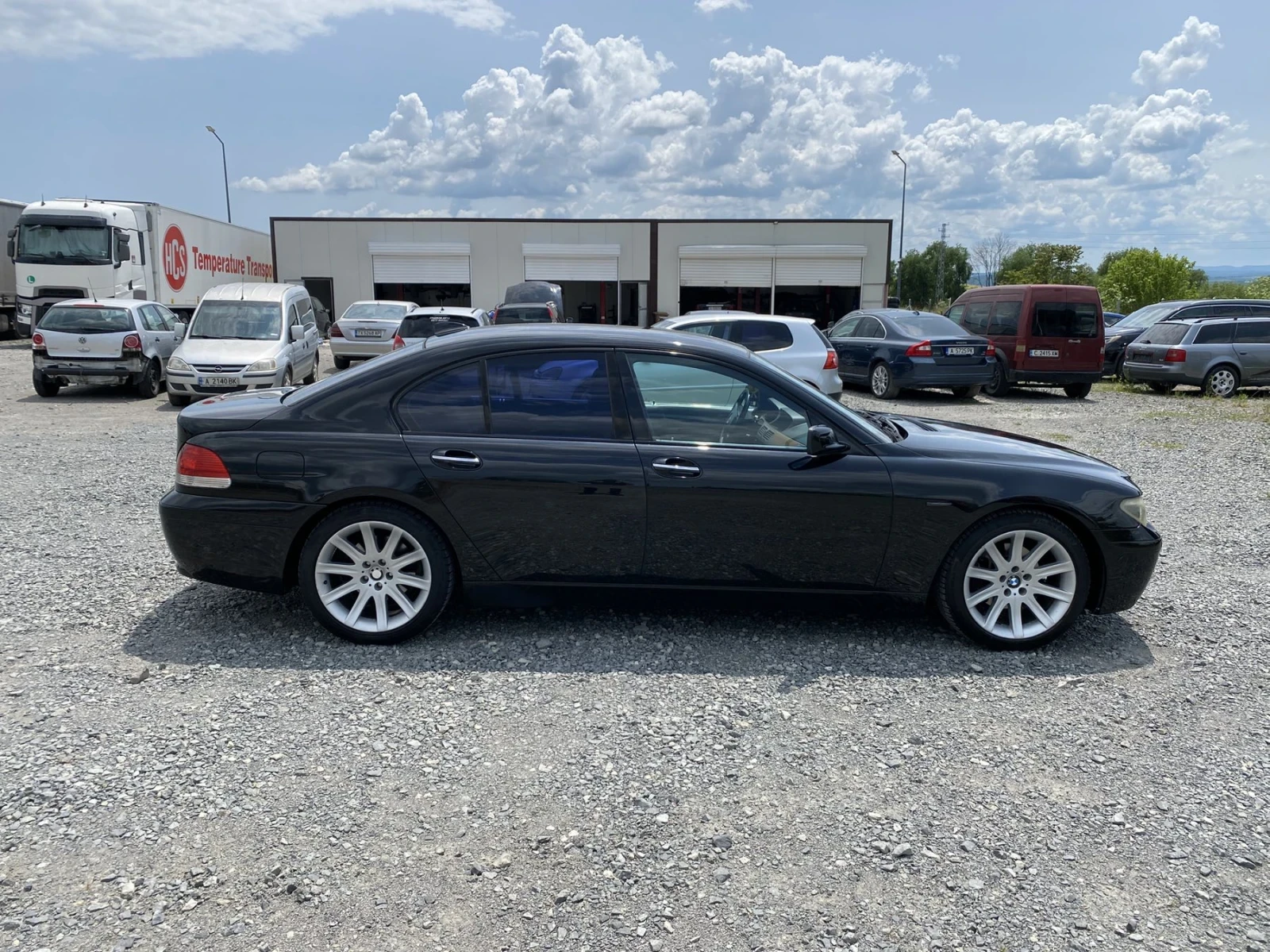 BMW 730 | Mobile.bg � ����������� 2