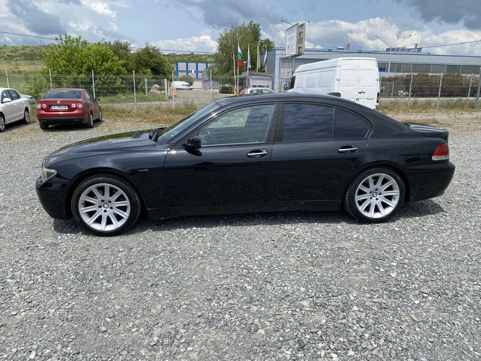 BMW 730 | Mobile.bg � ����������� 3