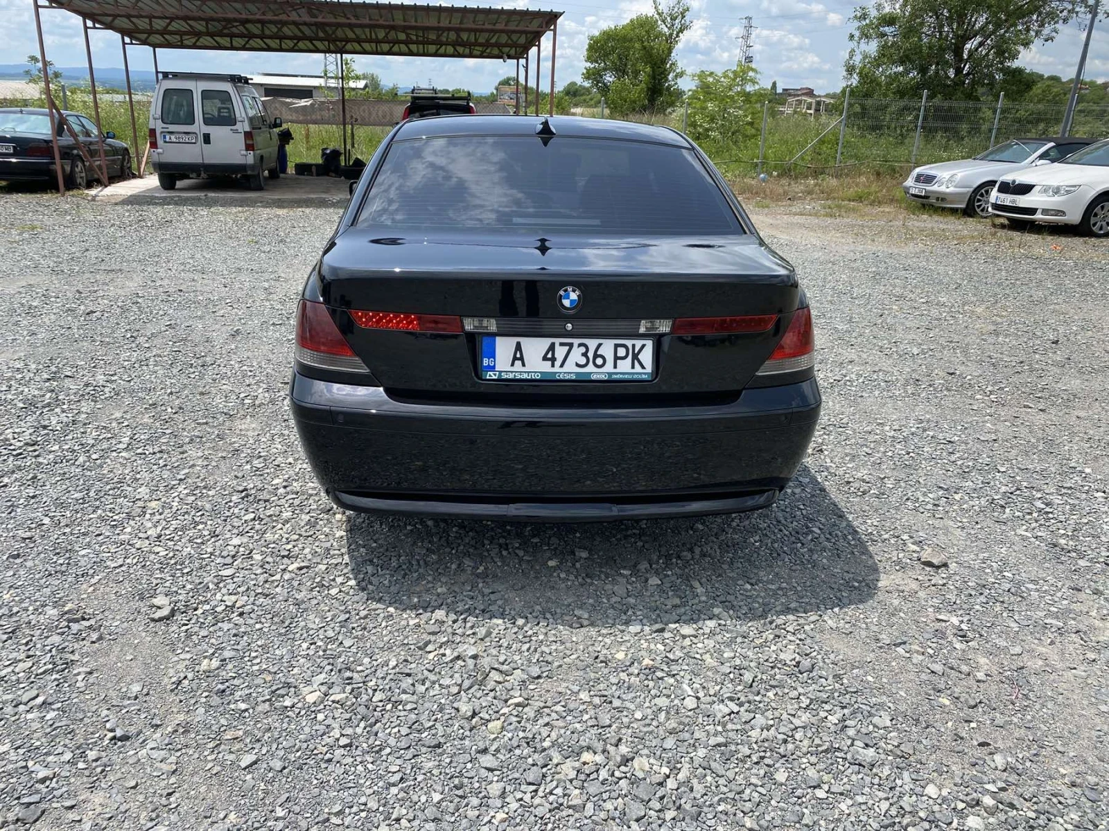 BMW 730 | Mobile.bg � ����������� 7