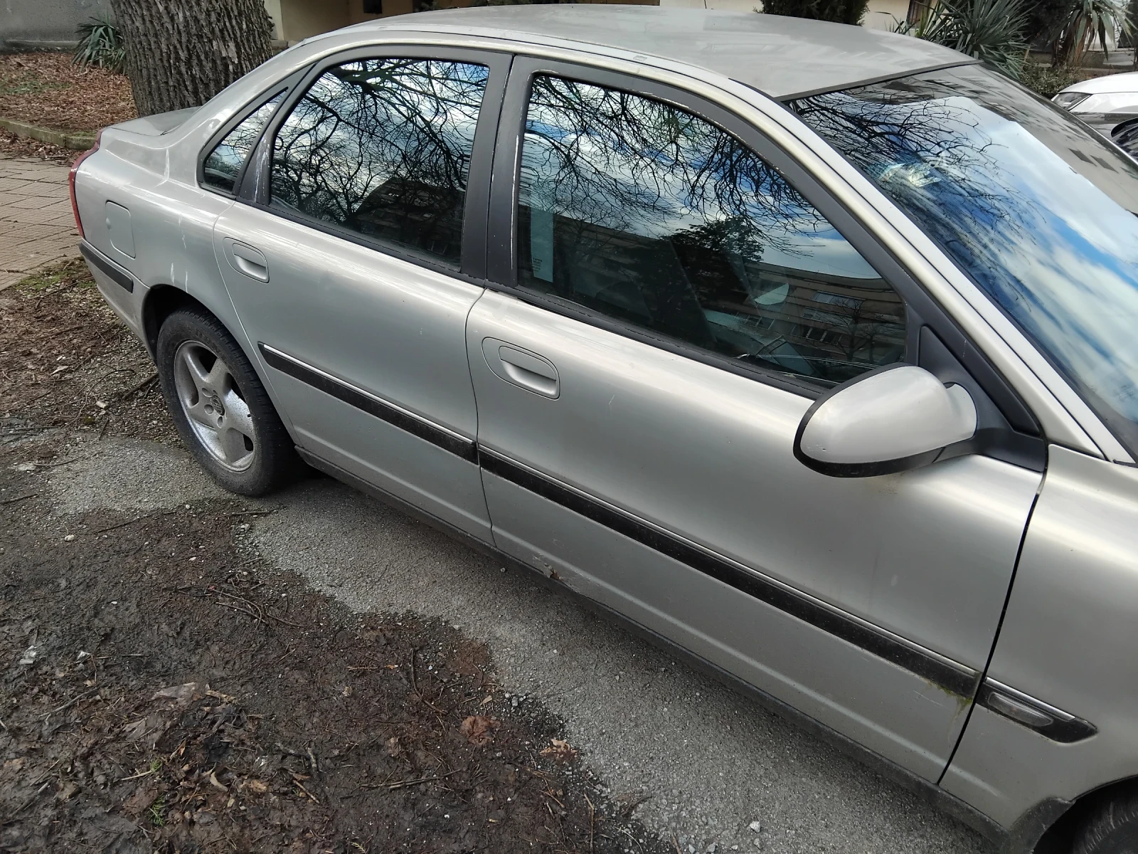 Volvo S80 2.4 | Mobile.bg � ����������� 13