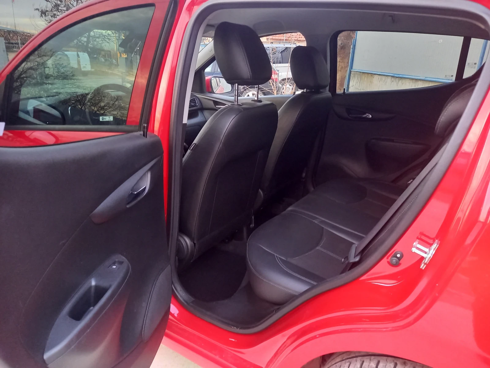 Opel Karl 1.0 75 �� ����6  | Mobile.bg � ����������� 6