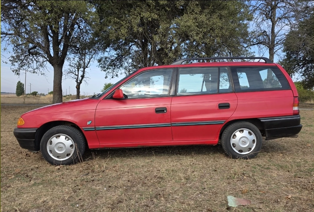 Opel Astra | Mobile.bg � ����������� 5