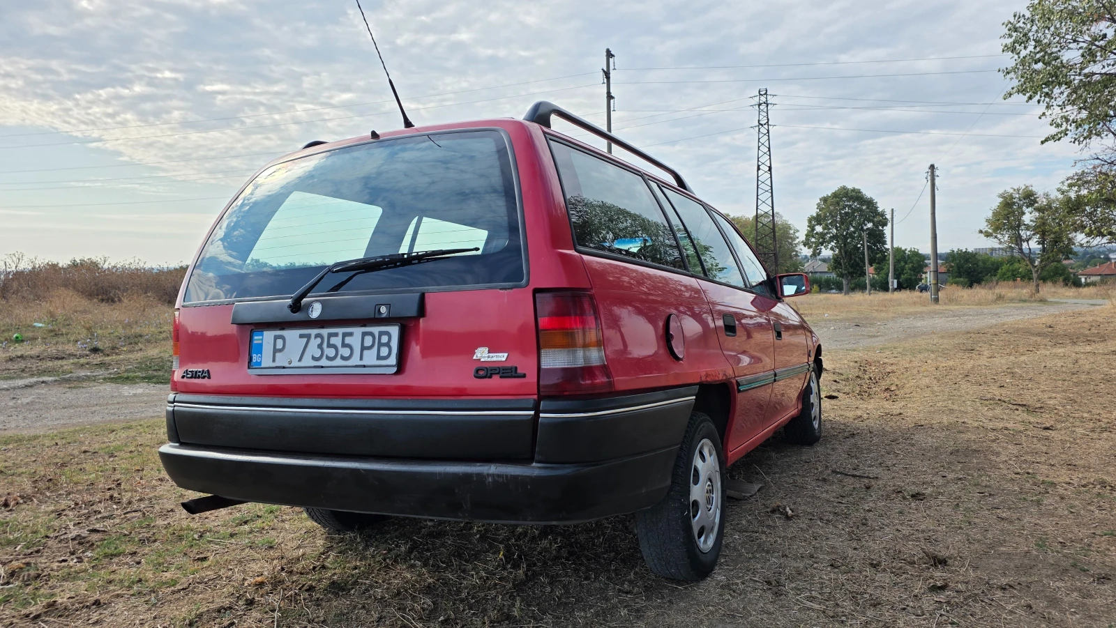 Opel Astra | Mobile.bg � ����������� 2