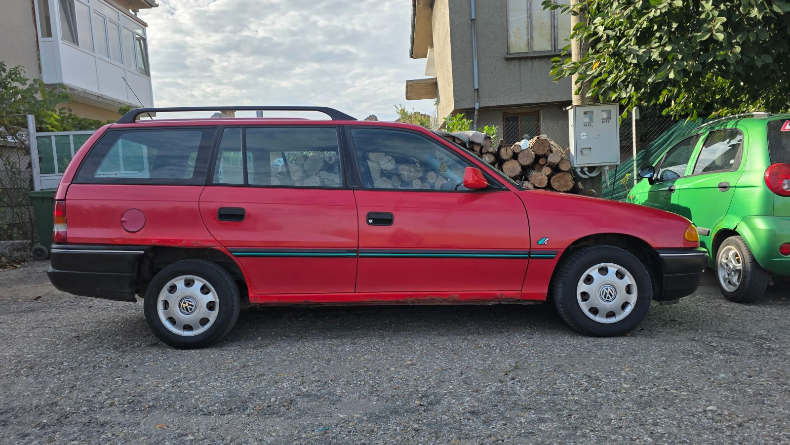 Opel Astra | Mobile.bg � ����������� 1