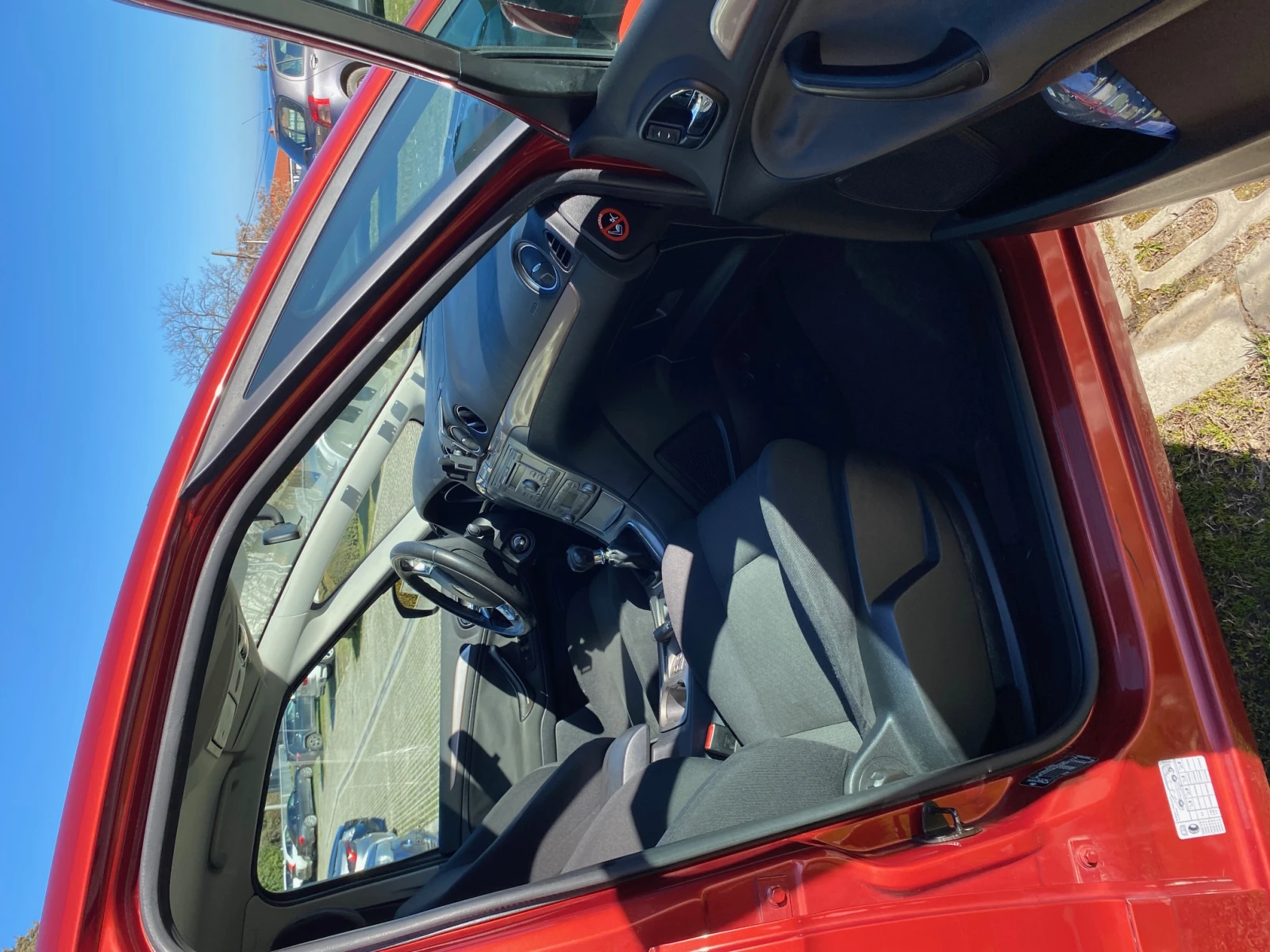 Ford S-Max 2.0 TDCI, снимка 4 - Автомобили и джипове - 53794529