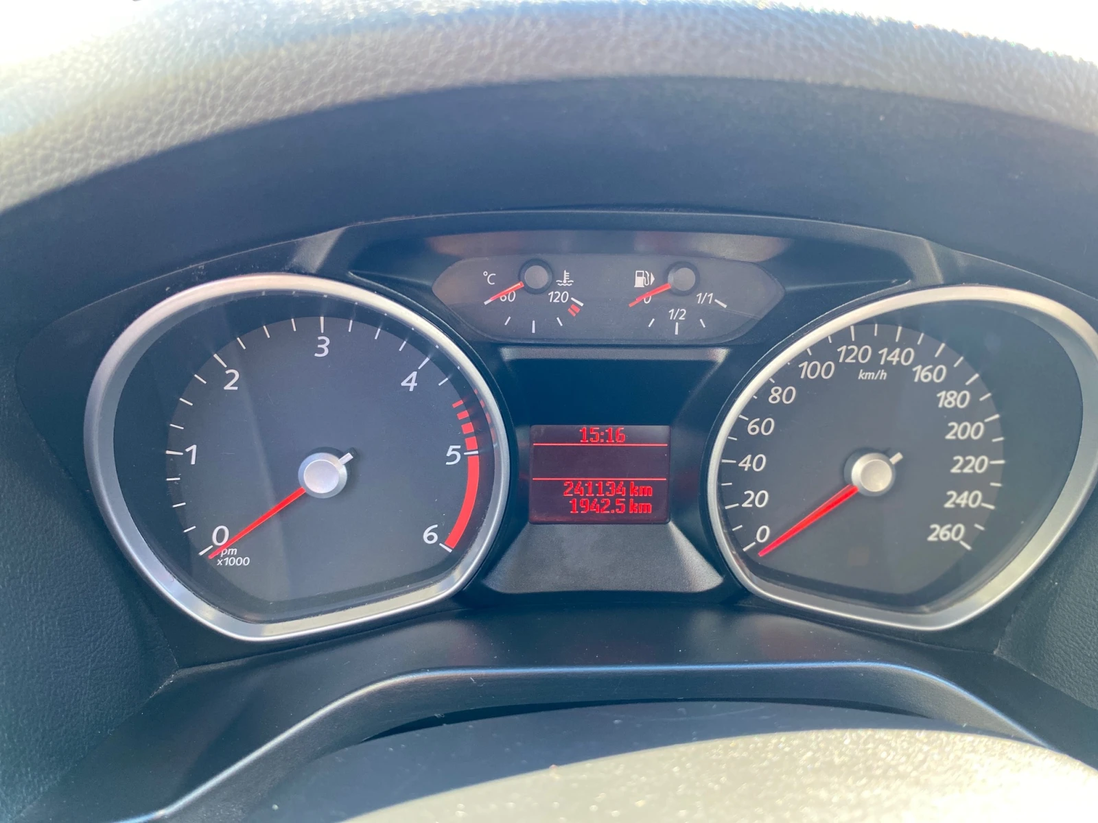 Ford S-Max 2.0 TDCI, снимка 12 - Автомобили и джипове - 53794529