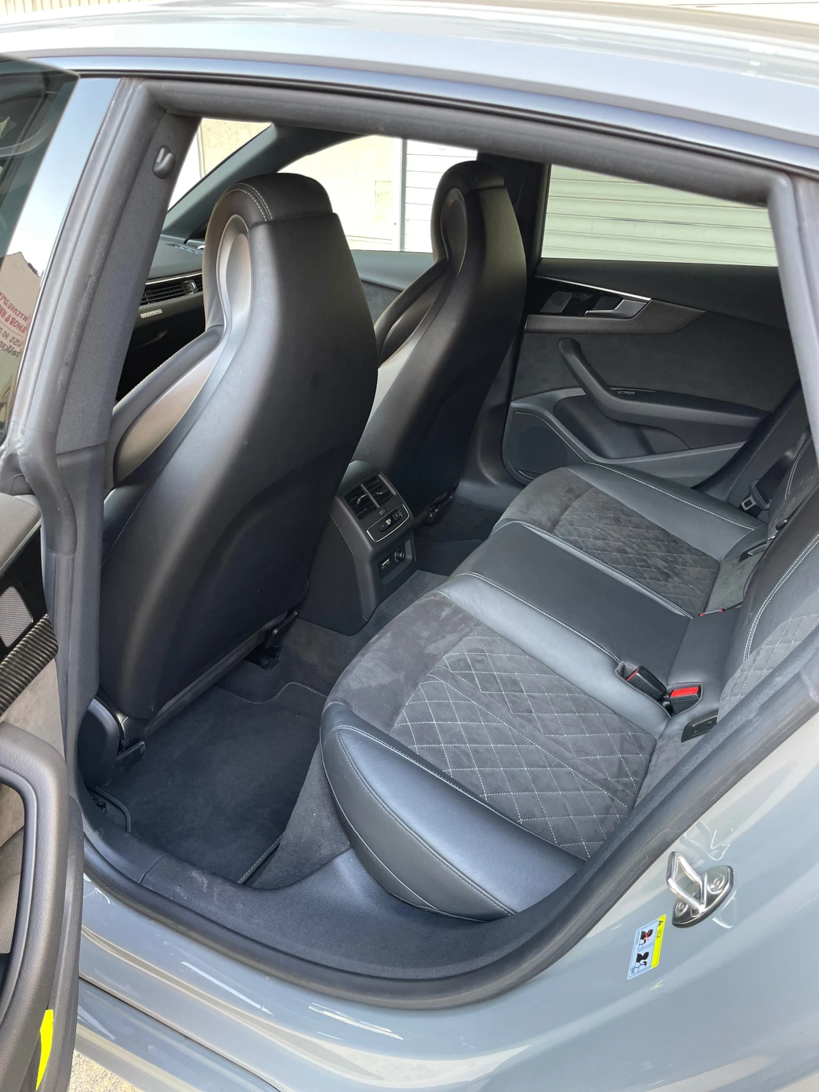 Audi S5 Sportback 3.0 diesel 340h.p., снимка 16 - Автомобили и джипове - 53804524