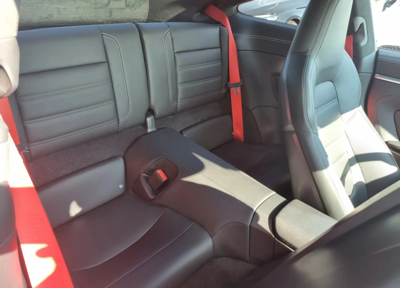 Porsche 911 Turbo 3.8 PDK, снимка 9 - Автомобили и джипове - 53865272