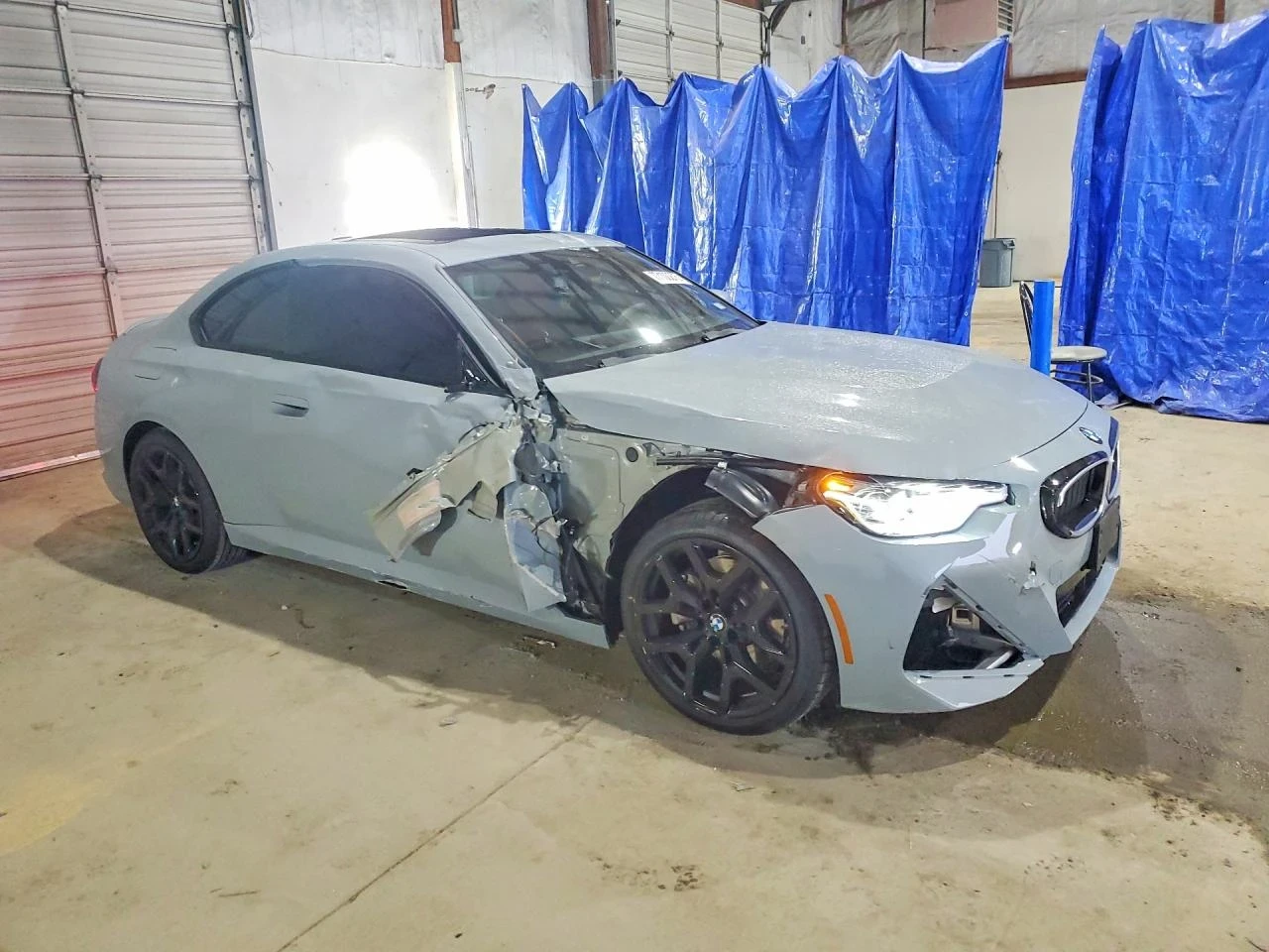 BMW 230 i, снимка 3 - Автомобили и джипове - 53918973