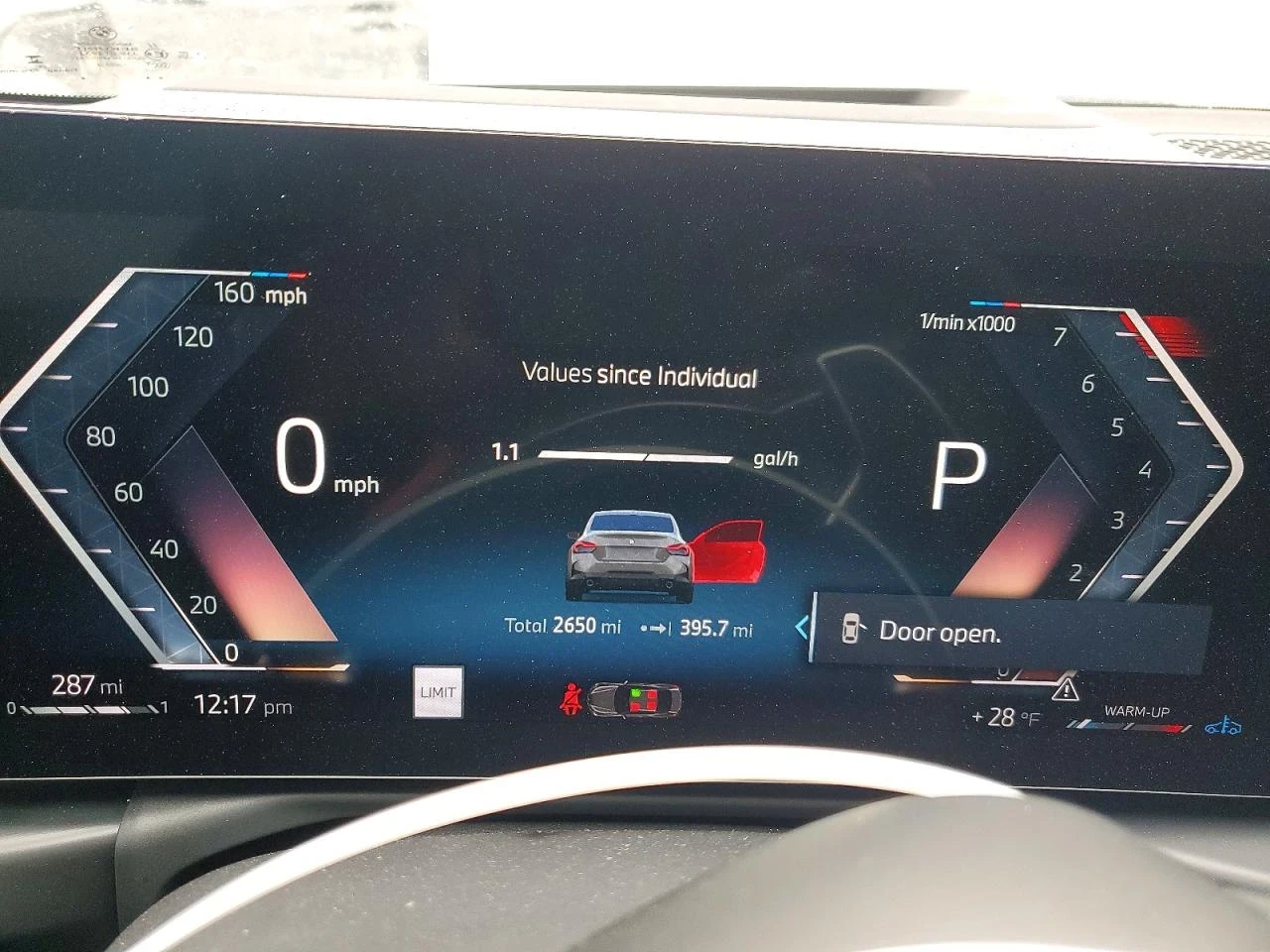 BMW 230 i, снимка 10 - Автомобили и джипове - 53918973