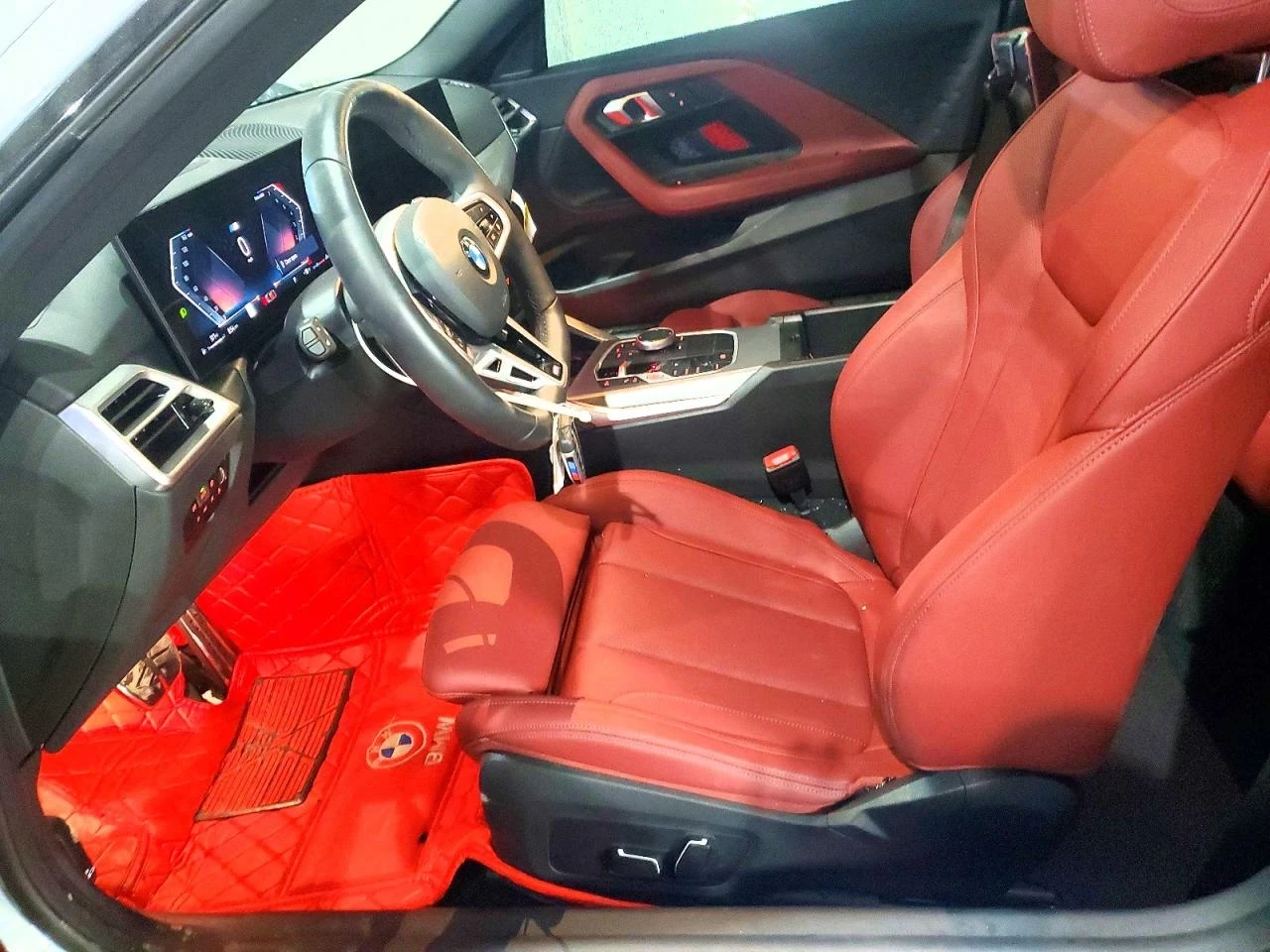 BMW 230 i, снимка 8 - Автомобили и джипове - 53918973