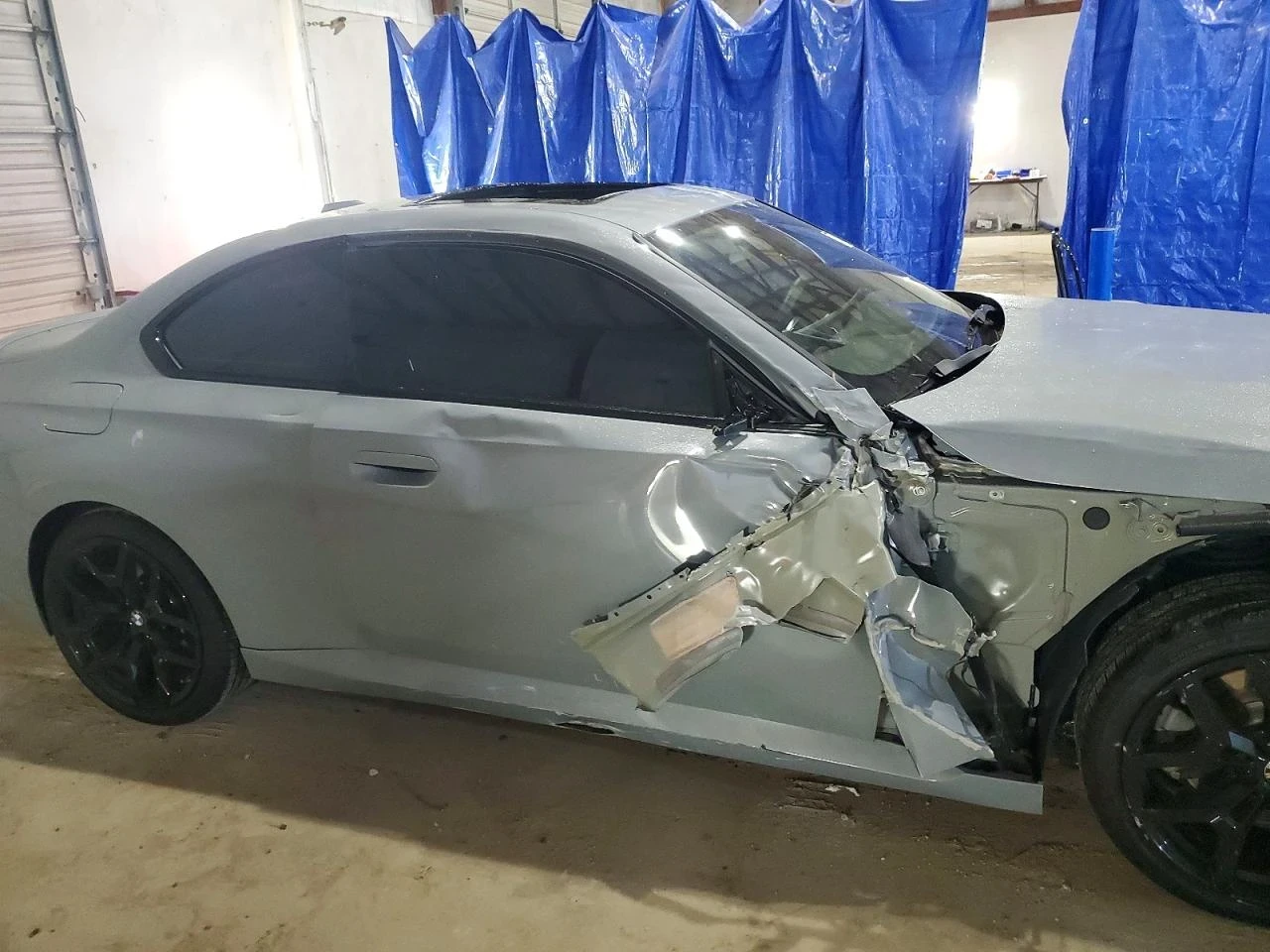 BMW 230 i, снимка 7 - Автомобили и джипове - 53918973