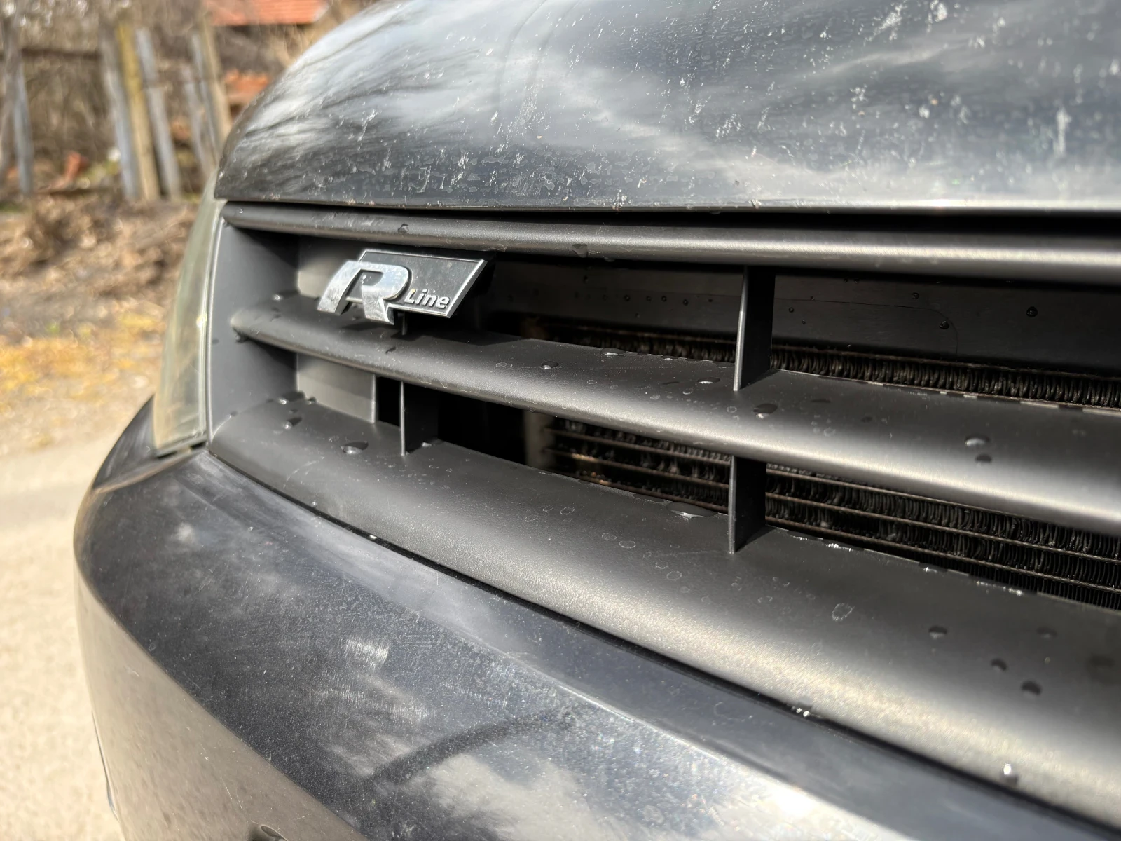 VW Polo 1.2 TDI R-Line, снимка 13 - Автомобили и джипове - 53930580