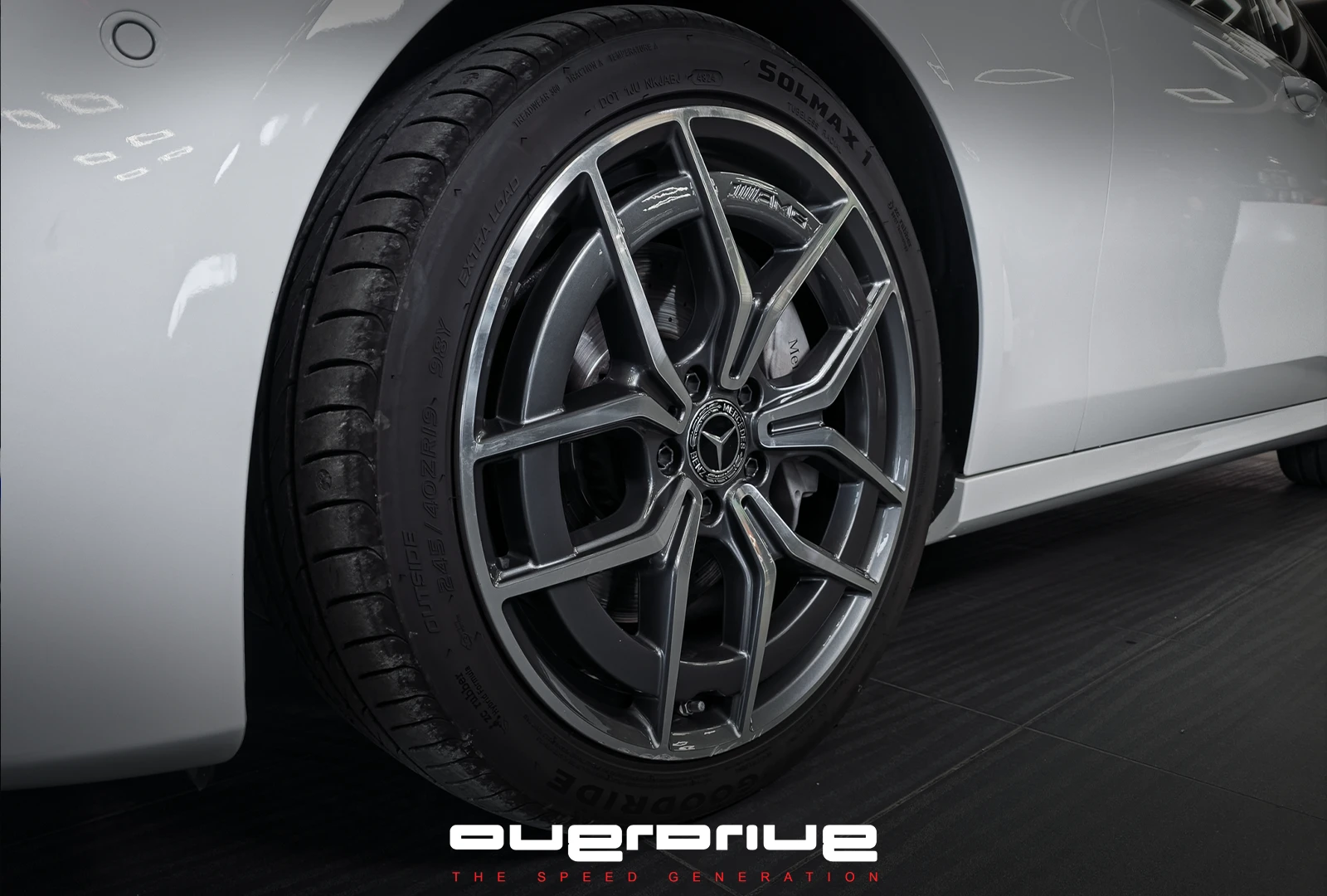 Mercedes-Benz E 220 d 4MATIC AMG Package | Mobile.bg � ����������� 16