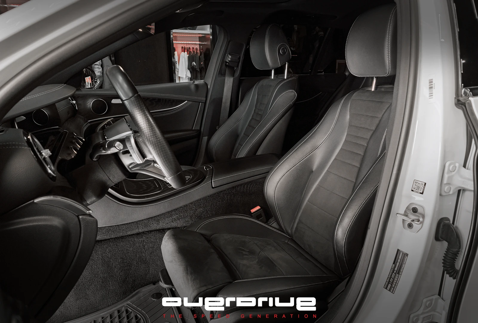 Mercedes-Benz E 220 d 4MATIC AMG Package | Mobile.bg � ����������� 17