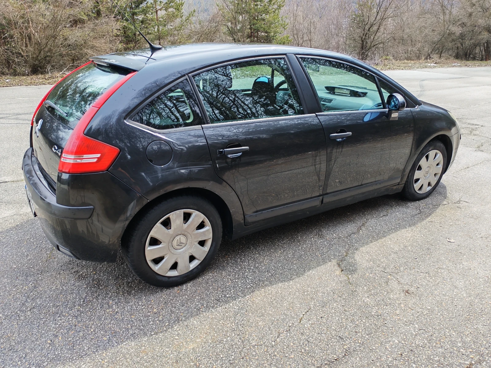 Citroen C4 | Mobile.bg � ����������� 4
